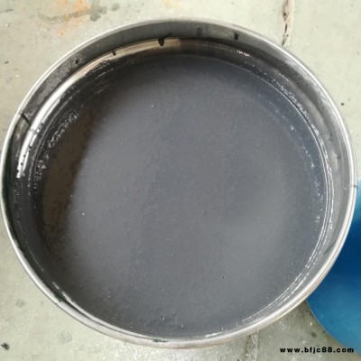 進祿 生產無機雜化聚合物 電廠脫硫塔碳化硅雜化聚合物防腐涂料 雜化防腐涂料