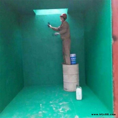 環(huán)氧防腐涂料 煙囪高溫防腐涂料 玻璃鱗片膠泥 南澤