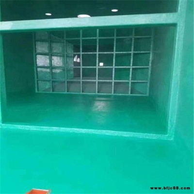煙道防腐涂料 玻璃鱗片膠泥 煙囪內襯用防腐涂料 佩奧