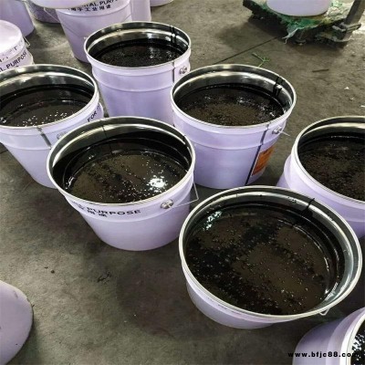 污水池內壁環氧防腐涂料 脫硫塔煙道環氧防腐涂料 高溫玻璃鱗片膠泥  富辰