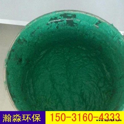 環氧玻璃鱗片膠泥 混凝土表面防腐涂料 抗高鹽防腐涂料 抗高鹽玻璃鱗片涂料