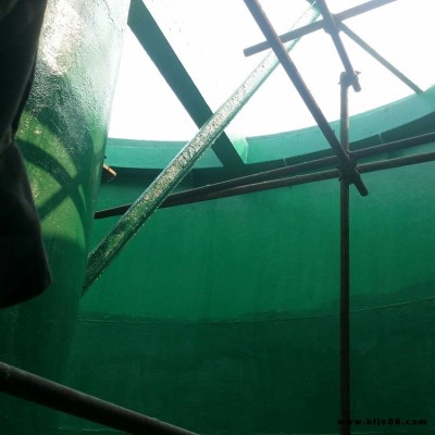 蘭州環氧玻璃鱗片涂料 水池防腐玻璃鱗片涂料 渤星廠家