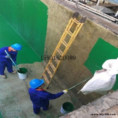 污水池防腐涂料 環(huán)氧玻璃鱗片涂料 玻璃鱗片面漆 色漿型樹(shù)脂涂料 定制各種顏色防腐涂料