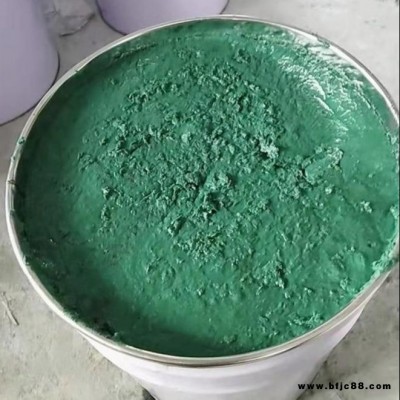 玻璃鱗片膠泥 防腐涂料 百拓防腐 直供 環氧玻璃鱗片涂料