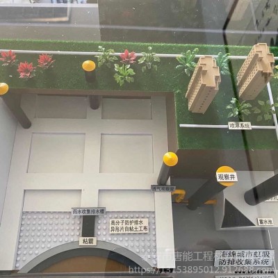 10排水板 12厚排水板 14高分子虹吸排水異型片 16排水板 唐能塑料排水板廠家