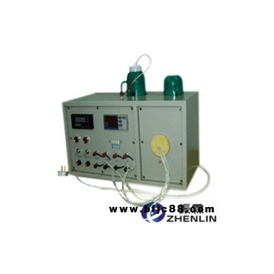ZLRG-P15 熱電阻校驗儀 熱工類教學實驗設備 熱工類實訓臺 熱工類實驗臺 熱工類實訓設備 熱工類實驗裝置 振霖廠家
