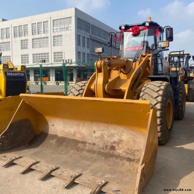 轉讓二手柳工 龍工 臨工30、50裝載機 /龍工855D鏟車