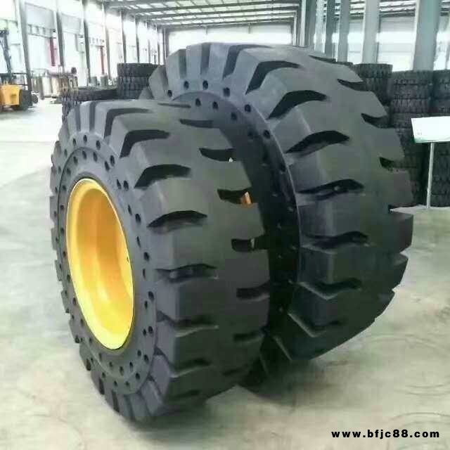 龍宮  臨工 柳工 萊公 成工 山工 龍工 臨工 山推  宇通 重工 常林 實(shí)心輪胎17.5-25鏟車輪胎