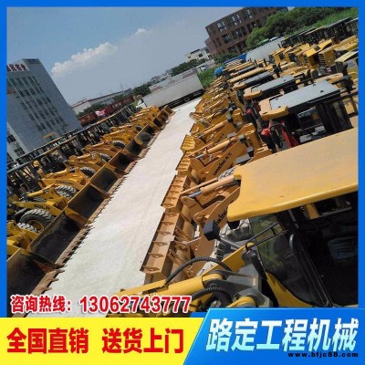 二手50裝載機 臨工柳工龍工原裝50鏟車 現貨直銷包運