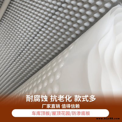 凹凸型排水板 虹吸排水板廠家 技術(shù)指導(dǎo)凹凸型排水板