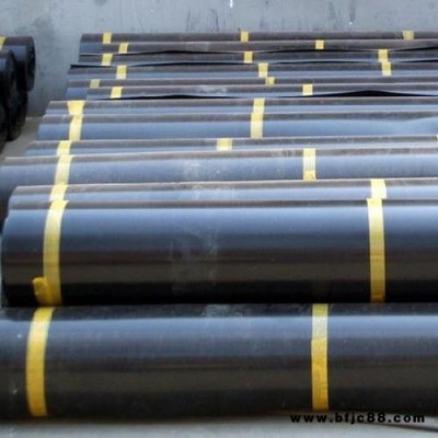 防滲膜高密度聚乙烯加厚膜沼氣池防滲膜1mm啟軒高密度聚乙烯加厚膜