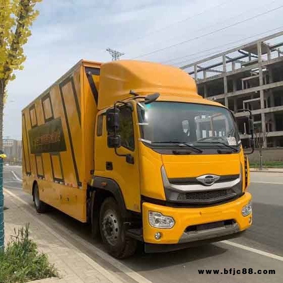 移動(dòng)電力工器具檢測平臺(tái) ——電力安全工器具檢測車