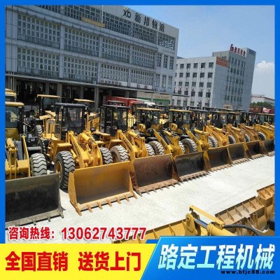低價轉讓柳工/龍工/臨工30、50側翻/夾抱二手裝載機