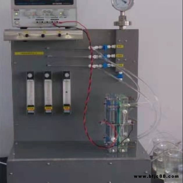 利佳    均相膜電滲析膜堆    工廠直供  電滲析實(shí)驗(yàn)?zāi)ざ?   利佳