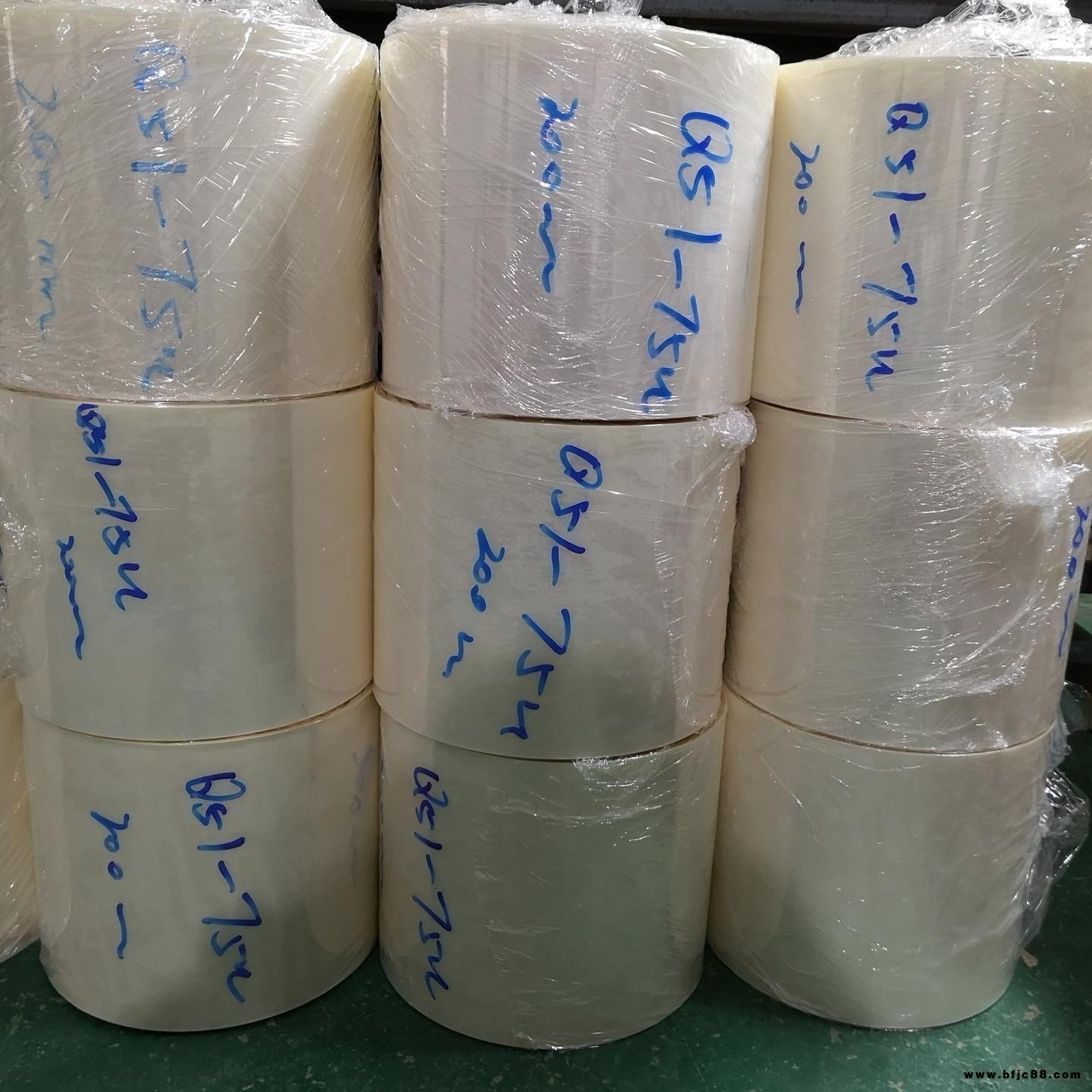 75U杜邦pen膜|振膜用杜邦pen膜|音膜用杜邦PEN膜|優勢低價直供