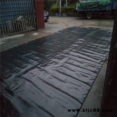 防滲膜高密度聚乙烯加厚膜機(jī)場(chǎng)建設(shè)養(yǎng)殖場(chǎng)黑膜沼氣池建設(shè)啟軒高密度聚乙烯加厚膜