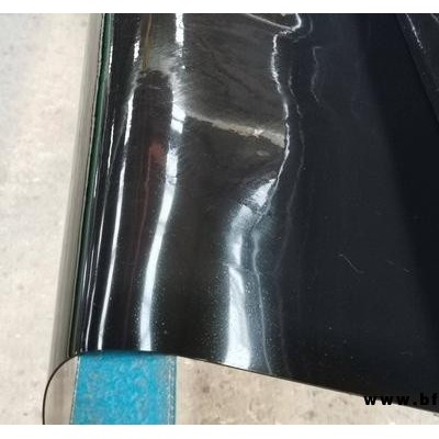 防滲膜高密度聚乙烯加厚膜加厚黑色塑料薄膜啟軒高密度聚乙烯加厚膜