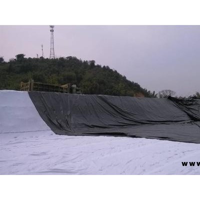防滲膜高密度聚乙烯加厚膜高速公路、高速鐵路隧道專用啟軒高密度聚乙烯加厚膜