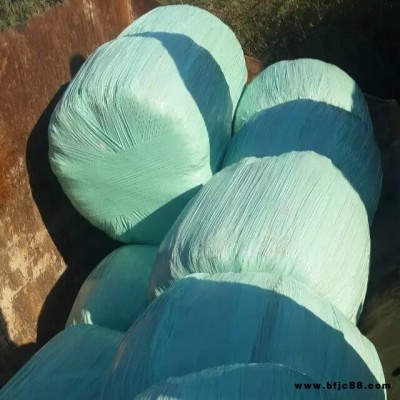 鼎瑞纏繞膜 青儲打捆機使用牧草膜 青貯拉伸膜 牧草膜價格