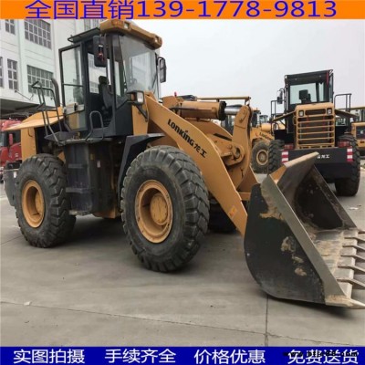 四川二手裝載機,二手30 50鏟車,龍工 柳工 徐工 臨工 二手裝載機,免費送貨！