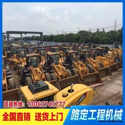 轉(zhuǎn)讓二手柳工,龍工,臨工50,30裝載機(jī) 精品機(jī)器車況好
