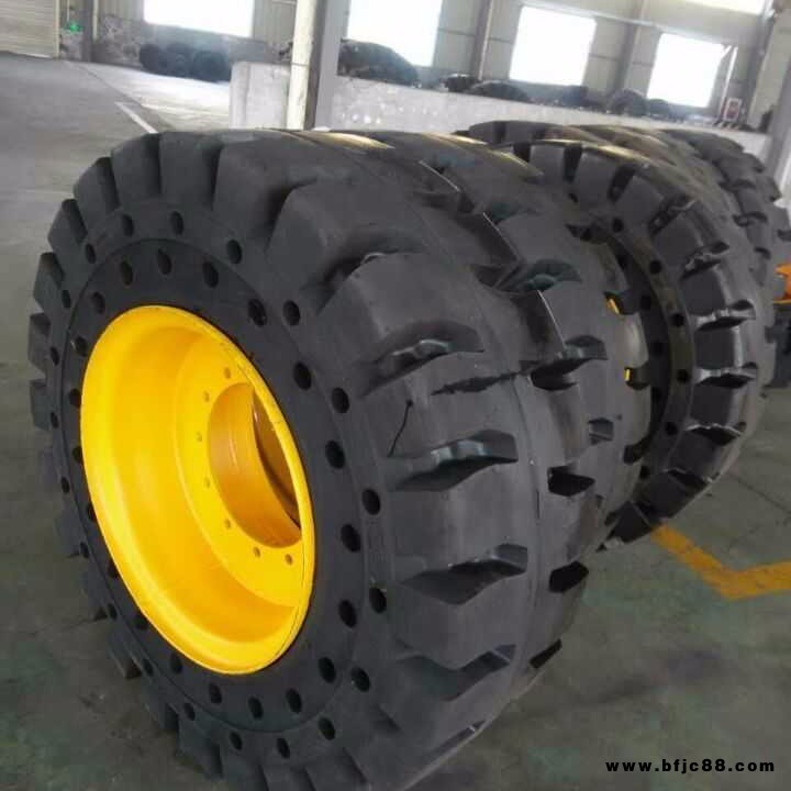 廈工  徐工  柳工 30鏟車實心胎 17.5-25實心胎 實心胎廠家直銷  信譽保證 裝載機實心胎