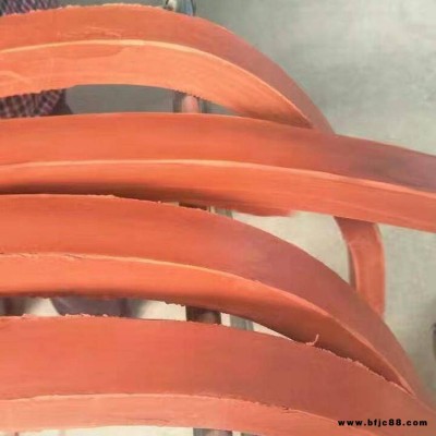 制品型遇水膨脹止水條 BW黑色膨脹止水條 建筑變形縫用止水條 衡廣通