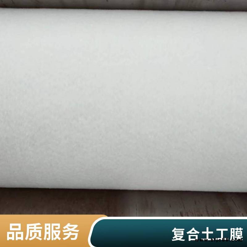 兩布一膜復(fù)合土工膜廠家 隧道兩布一膜施工 防滲土工布兩布一膜