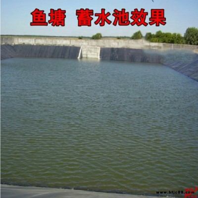 防滲膜高密度聚乙烯加厚膜尾礦人工湖防水膜啟軒高密度聚乙烯加厚膜