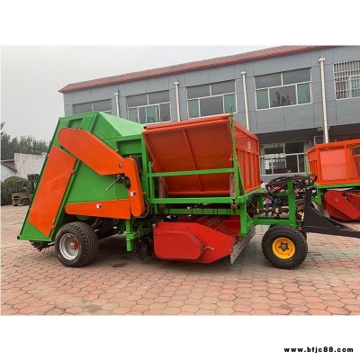鑫暢1FMJT-220型玉米棉花秸桿還田膜雜分離一體機(jī) 廢膜回收凈化土壤機(jī)w