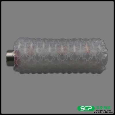 氣柱袋廠家SANC/三臣，五金配件 小葫蘆膜葫蘆膜 氣柱袋卷膜蘇州氣柱袋廠家訂制