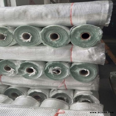 步步昇無堿電子布02布  中堿玻璃纖維布 管道保溫密封01布  玻璃絲布02布
