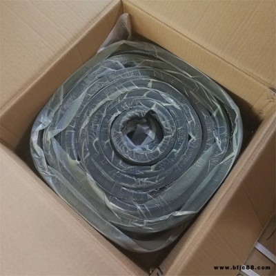制品型密封防水膠條  龍翔 遇水膨脹止水條  10*20*30密封膠條