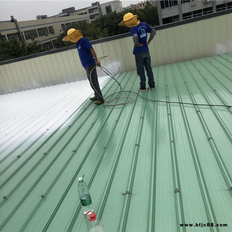 旗星 彩鋼翻新涂料 水性彩鋼翻新噴漆 鋼結構涂料 大型設備翻新漆