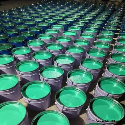 污水池乙烯基樹脂涂料 藍珀廠家銷售玻璃鱗片涂料 耐高溫 耐腐蝕