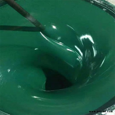防腐玻璃鱗片涂料 環氧玻璃鱗片涂料 污水池內襯防腐涂料 瑞翰廠家