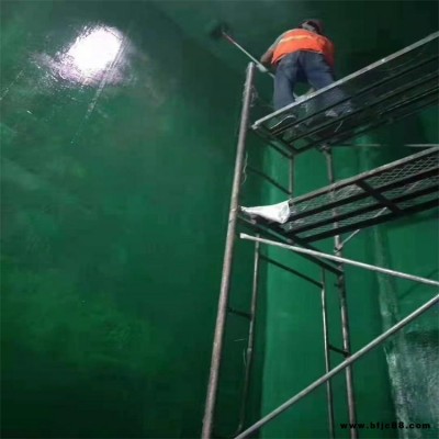 玻璃鱗片涂料防腐 環氧乙烯基玻璃鱗片涂料 玻璃鱗片面漆底漆 瑞翰廠家直銷
