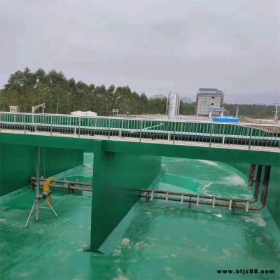 環氧玻璃鱗片涂料 玻璃鱗片涂料 污水池防水防腐涂料 瑞翰承接施工