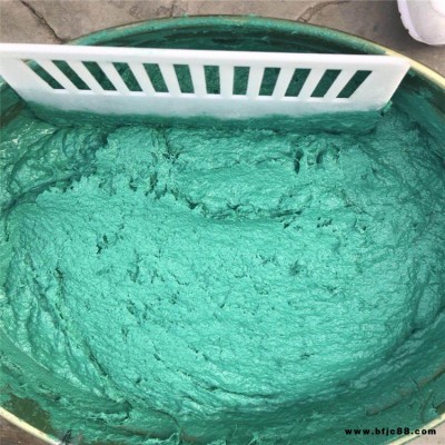 高溫玻璃鱗片膠泥 玻璃鱗片涂料 吸收塔內襯乙烯基涂料 瑞翰