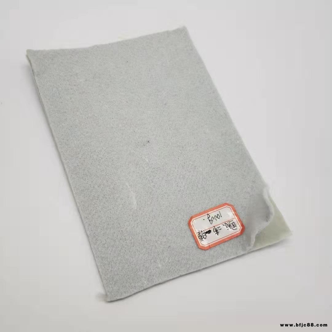 山東騰路防滲土工布 魚塘養(yǎng)殖防滲兩布一膜一布一膜復(fù)合土工膜