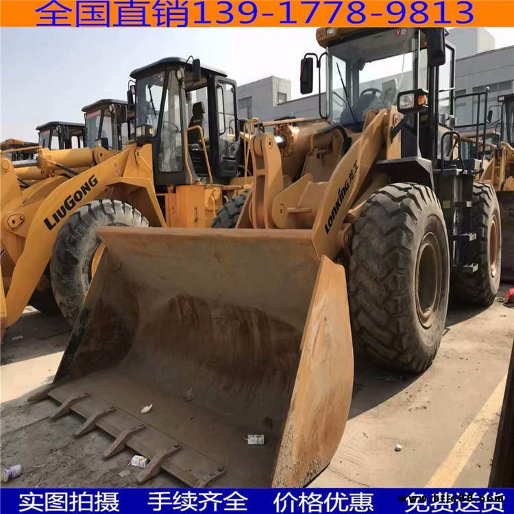 海南 二手30鏟車 二手裝載機 二手50裝載機 龍工 柳工 臨工二手30鏟車