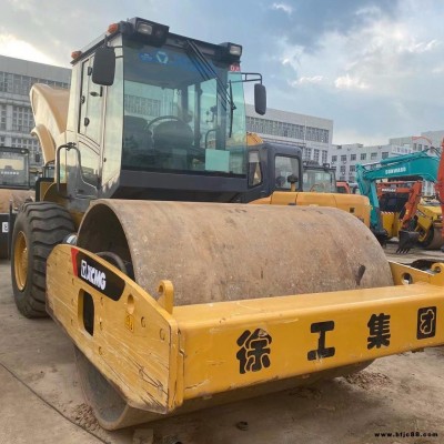 轉讓二手 徐工、龍工、 柳工20噸 22噸 26噸壓路機 現貨出售 全國包送