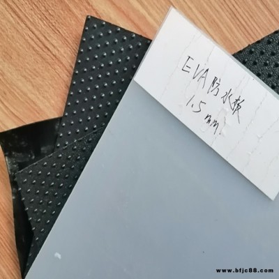 怒江土工膜廠家直銷 兩布一膜 恒樂施工方便