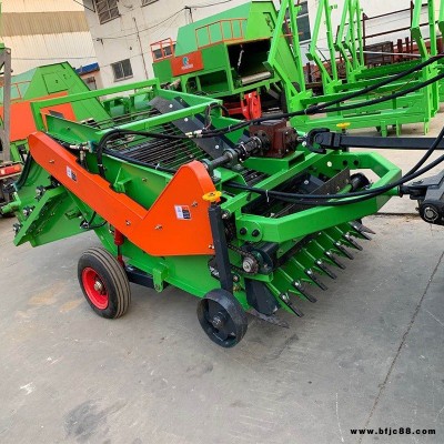 大力小型11SM-1.2懸掛式小型殘膜回收機(jī)殘膜撿拾機(jī)  適用于玉米地葵花地w