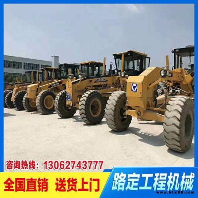 出售二手徐工平地機:二手天工、徐工、柳工160、180平地機