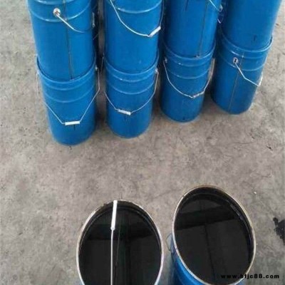 萬雄 環氧煤瀝青防腐涂料面漆 厚涂型環氧瀝青漆 三油兩布防腐環氧瀝青漆