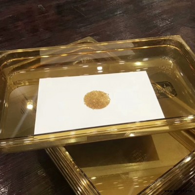 深圳聚四氟乙烯膜回收廠家F46料頭膜peek水口價格特種工程塑料