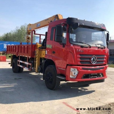 供應大量東風專底徐工8噸隨車吊 陜汽德龍后八輪徐工12噸隨車吊