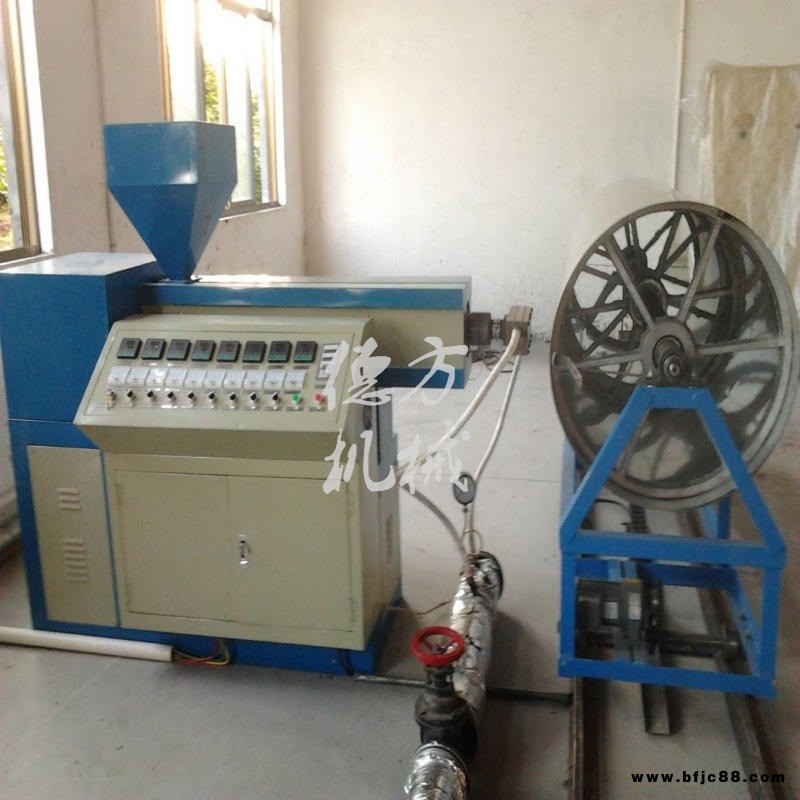 聚丙烯熔噴布生產設備 德方邊角料無紡布造粒機 180型熔噴布機器