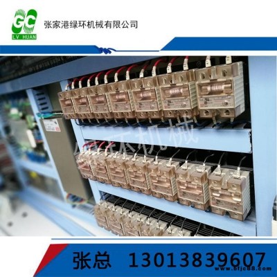 綠環聚四氟乙烯口罩膜設備口罩膜設備按需求定制